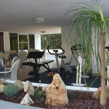 Hotel Kiss Cesenatico Ngoại thất bức ảnh