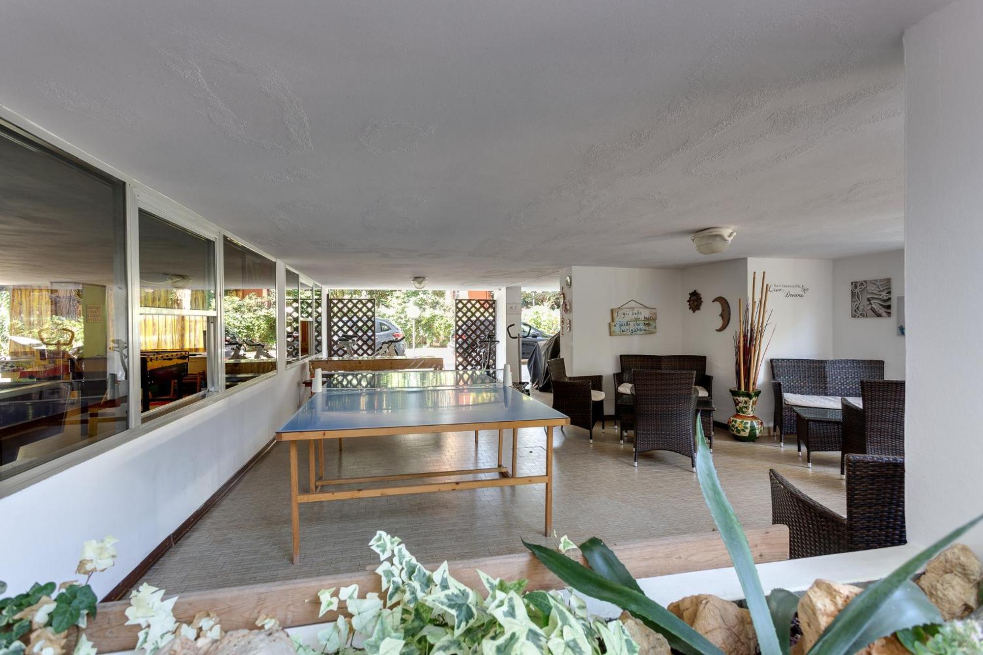 Hotel Kiss Cesenatico Ngoại thất bức ảnh