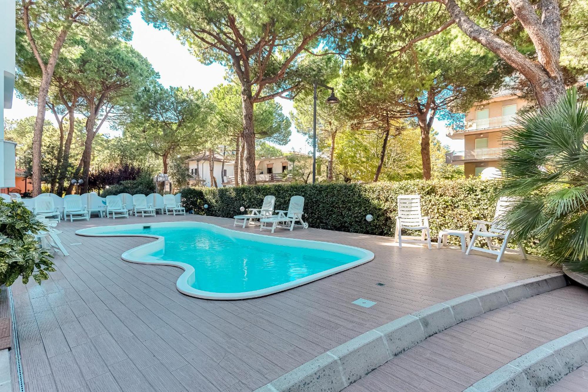 Hotel Kiss Cesenatico Ngoại thất bức ảnh